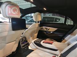 مێرسێدس بێنز S-Class